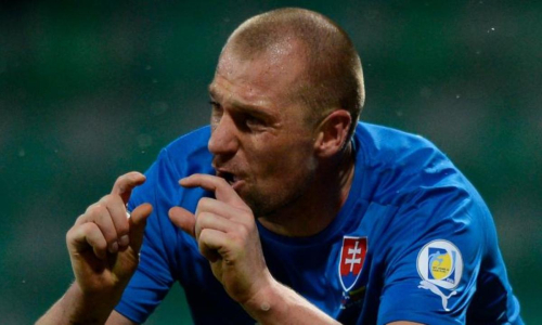 В Словакии хотят взять реванш у Казахстана за сенсации в Лиге наций