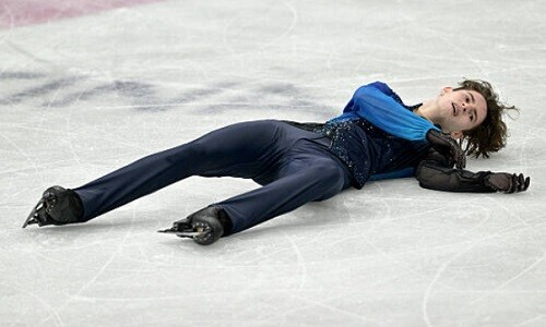 Михаил Шайдоров