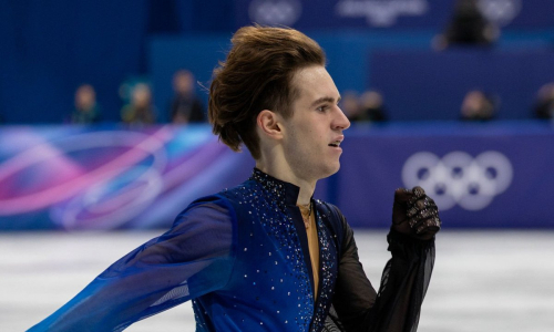 «Ни у кого в мире не видел». Раскрыта уникальность Михаила Шайдорова