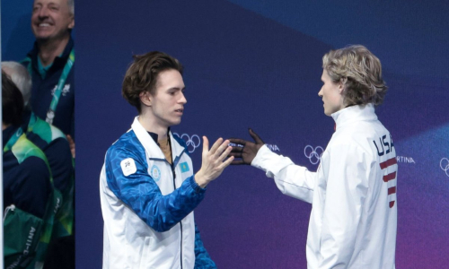 Названа причина успеха Михаила Шайдорова на фоне провала Ильи Малинина