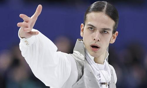 В Госдуме России вынесли «вердикт» Петру Гуменнику