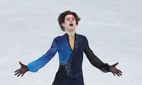 В Узбекистане назвали причину сенсационной победы Шайдорова на Олимпиаде