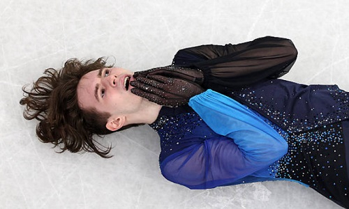 Шайдоров рассказал о давлении из-за песни Кудайбергена на Олимпиаде-2026