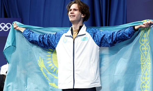 Михаил Шайдоров сделал громкое заявление после триумфа на Олимпиаде-2026
