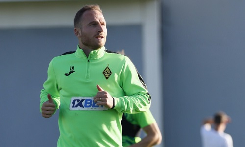 «Кайрат» сообщил свежие новости об УТС