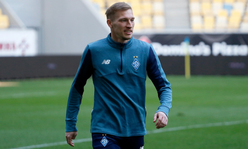 Финалист Лиги Европы близок к переходу в клуб КПЛ