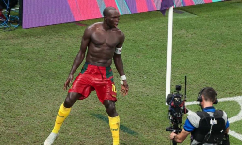 В Казахстане отказались от бывшего одноклубника Криштиану Роналду