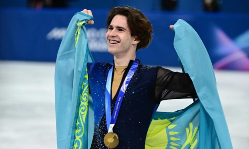 Михаил Шайдоров