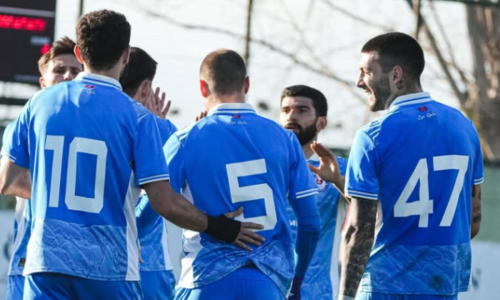 Официально объявлен новый президент ФК «Ордабасы»