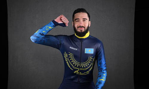 Денис Никиша