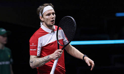 Александр Бублик