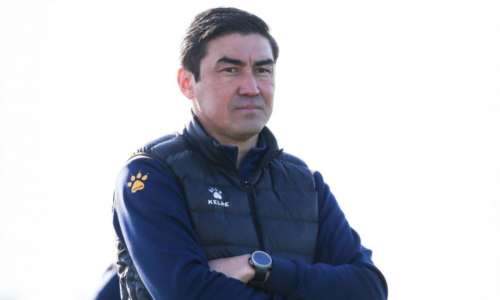 Самат Смаков получил предложение из России и дал ответ