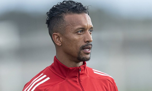 Звезда «Актобе» Нани оценил шансы Роналду переписать футбольную историю