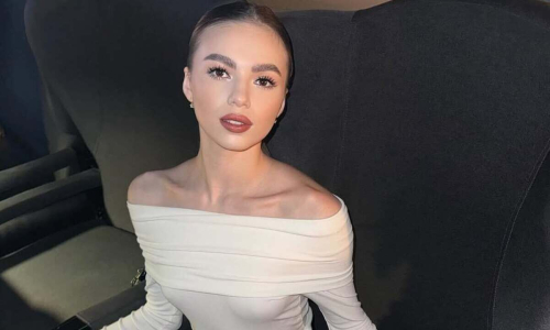 «Чемпионка Азии». Что известно о возлюбленной Михаила Шайдорова