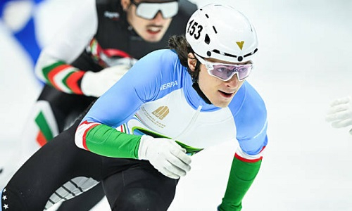 Знаменосец Узбекистана попал в скандал на Олимпиаде-2026