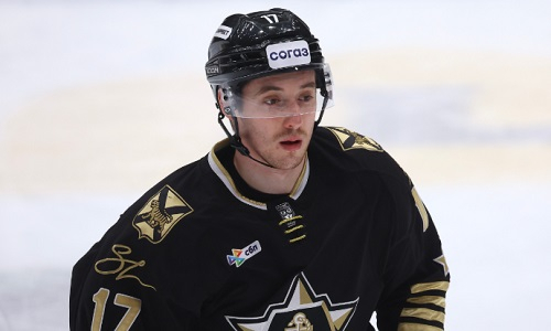 Со счетом 0:3 закончился матч конкурентов «Барыса» за плей-офф КХЛ