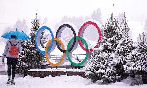 Стало известно о загадочном вирусе на Олимпиаде-2026