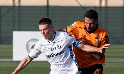 Сенсацией закончился матч клуба Зайнутдинова