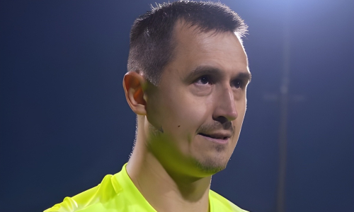 Стас Покатилов оценил свою невероятную серию в Европе