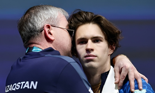 В команде Михаила Шайдорова ответили на негатив