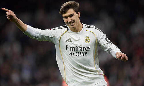 Стало известно будущее юной звезды «Реала»