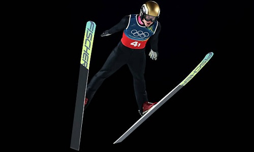 Казахстан успешно выступил после рекорда на Олимпиаде-2026