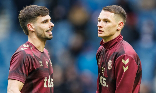 В клубе Чеснокова сделали заявление о давлении