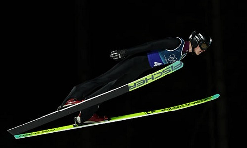 Казахстан не пустили в финал Олимпиады-2026