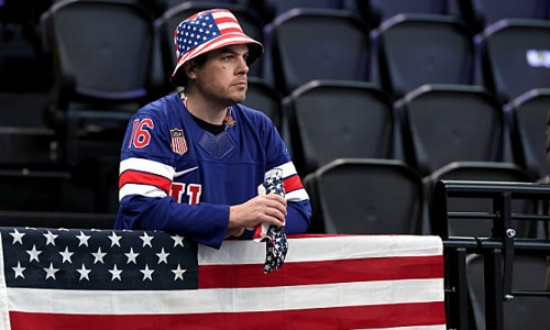 CША вытеснили из тройки лидеров медального зачета Олимпиады-2026