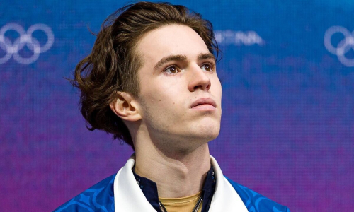 Шайдоров впервые раскрыл детали ключевого изменения перед Олимпиадой-2026