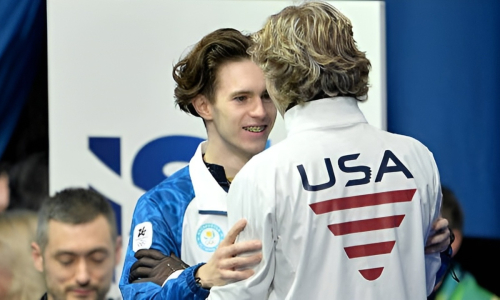 Эксперты из Франции назвали Шайдорова казахом и сравнили его с Малининым