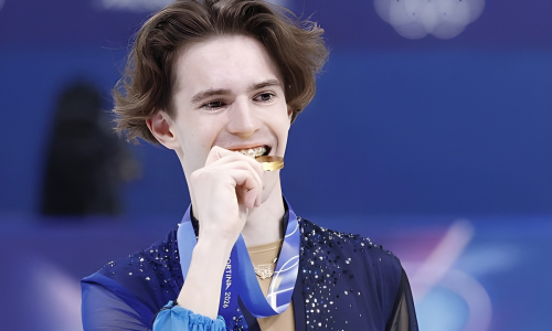 Михаил Шайдоров раскрыл последствия славы после «золота» Олимпиады-2026