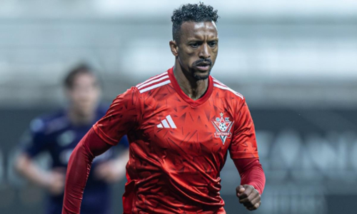 Раскрыто влияние Нани на футболистов «Актобе» перед стартом сезона