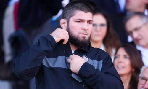 В Госдуме РФ отреагировали на решение Хабиба Нурмагомедова по России