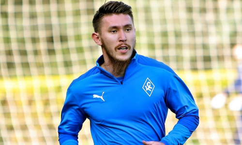 Оценены перспективы Абата Аймбетова успешно заиграть в Европе