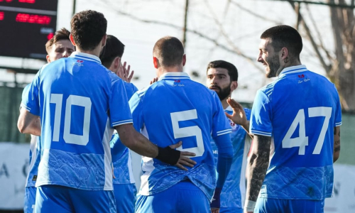 ФК Ордабасы