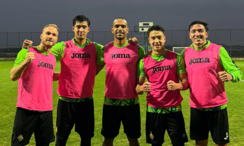 «Кайрат» и «Тобол» сыграют за новый трофей