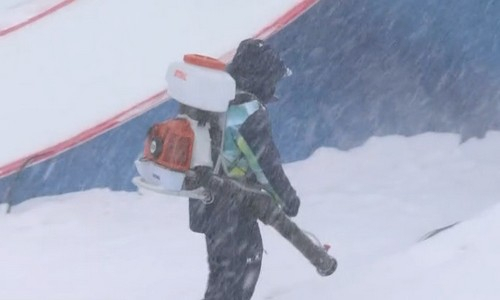 Перенесены соревнования Олимпиады-2026 с участием Казахстана