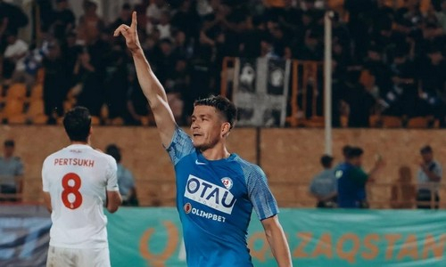 Сагадат Турсынбай