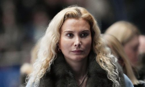 В МОК отреагировали на появление Тутберидзе рядом с Петросян на Олимпиаде-2026