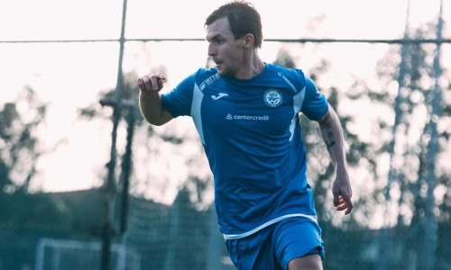 Пять голов забито в матче клуба КПЛ с действующим чемпионом Узбекистана 