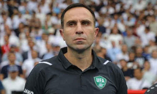 Тимур Кападзе поставил точку в вопросе перехода Казахстана в УЕФА