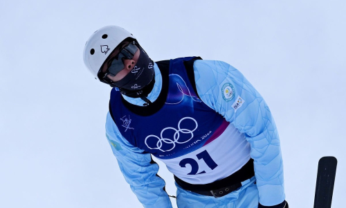 Отменены соревнования с участием пяти казахстанских спортсменов на Олимпиаде-2026