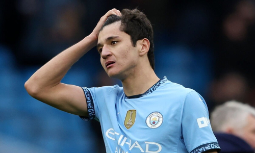 «Манчестер Сити» хочет подписать конкурента Хусанову