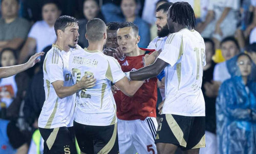 В Узбекистане раскрыли причину неудач «Актобе»