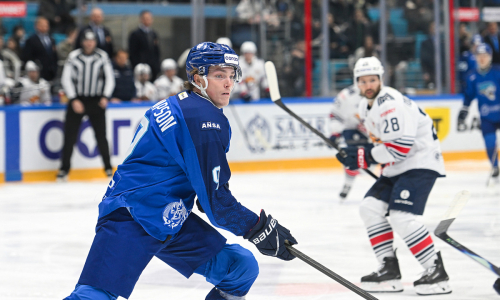 Тайс Томпсон