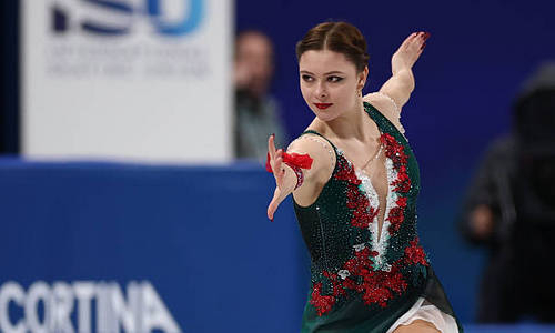 Софья Самоделкина