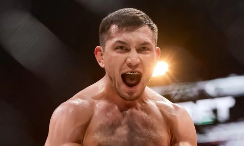 Саламат Исбулаев