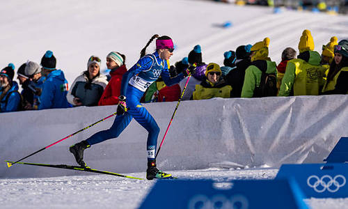 Дарья Ряжко