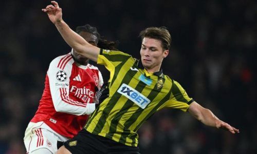 Казахстанский защитник «Кайрата» заинтересовал клуб РПЛ